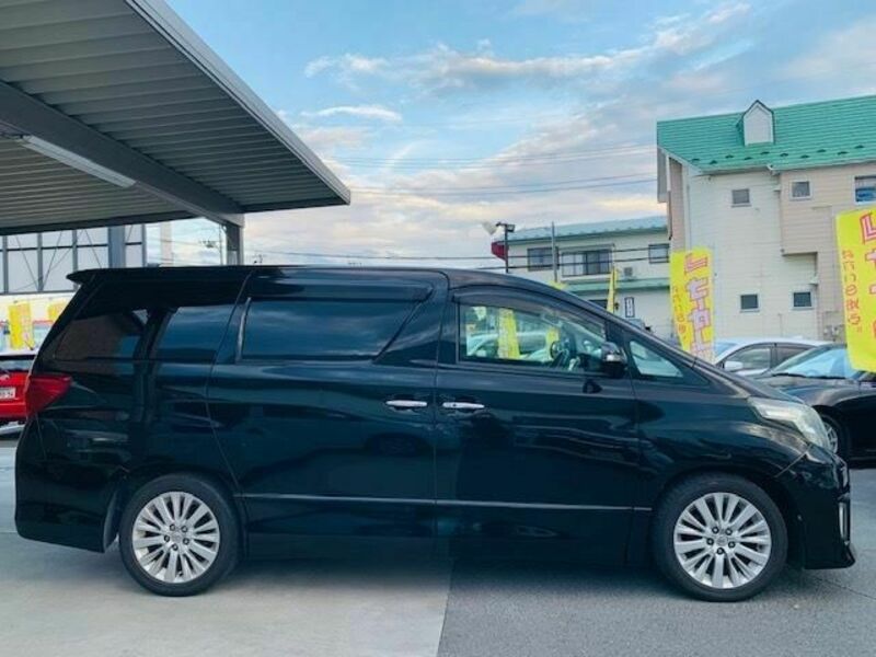 ALPHARD-3