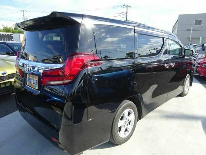 ALPHARD-6