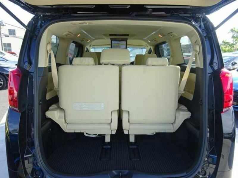 ALPHARD-7