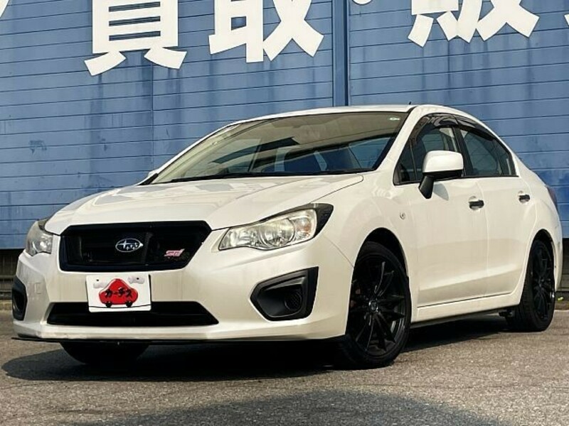 IMPREZA G4-0