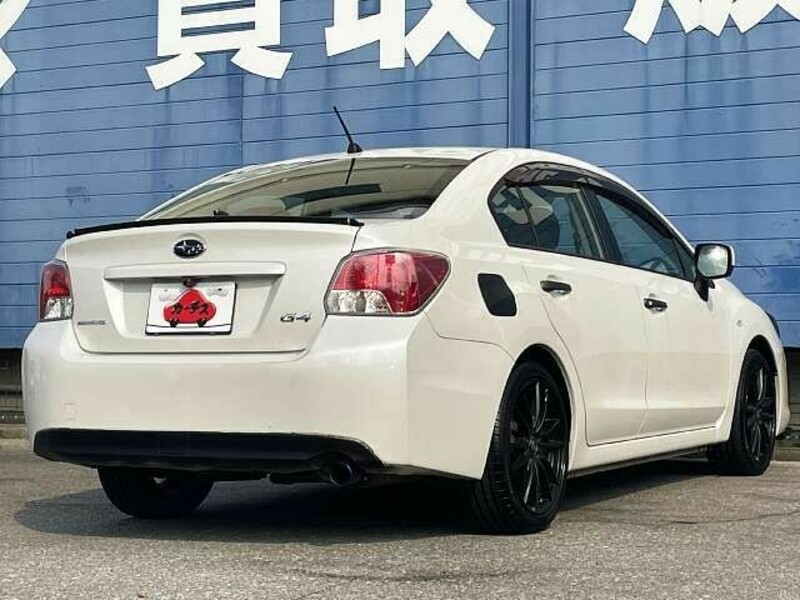 IMPREZA G4-2