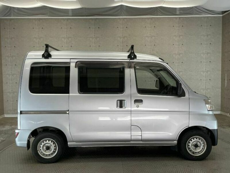 HIJET CARGO-7