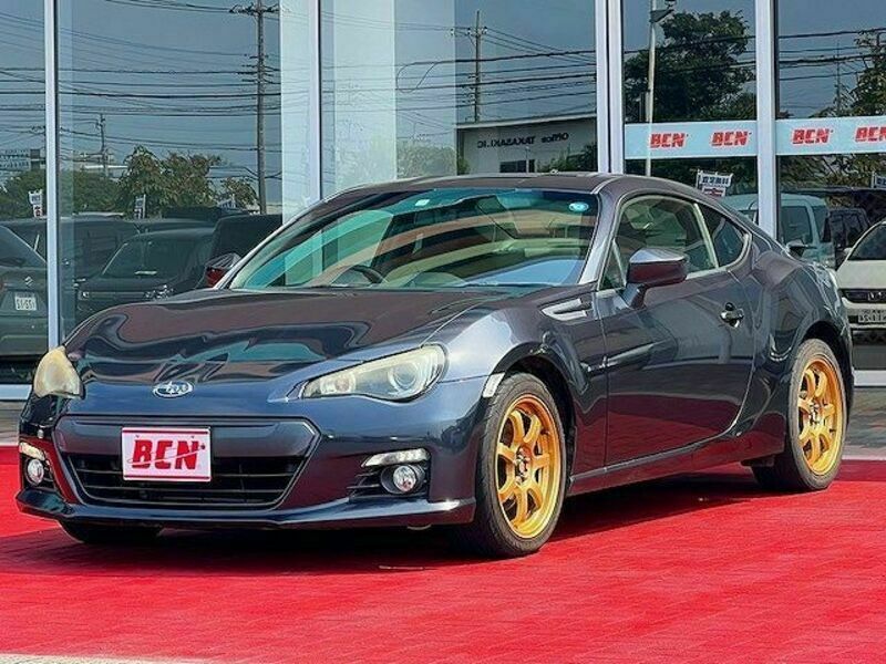 BRZ