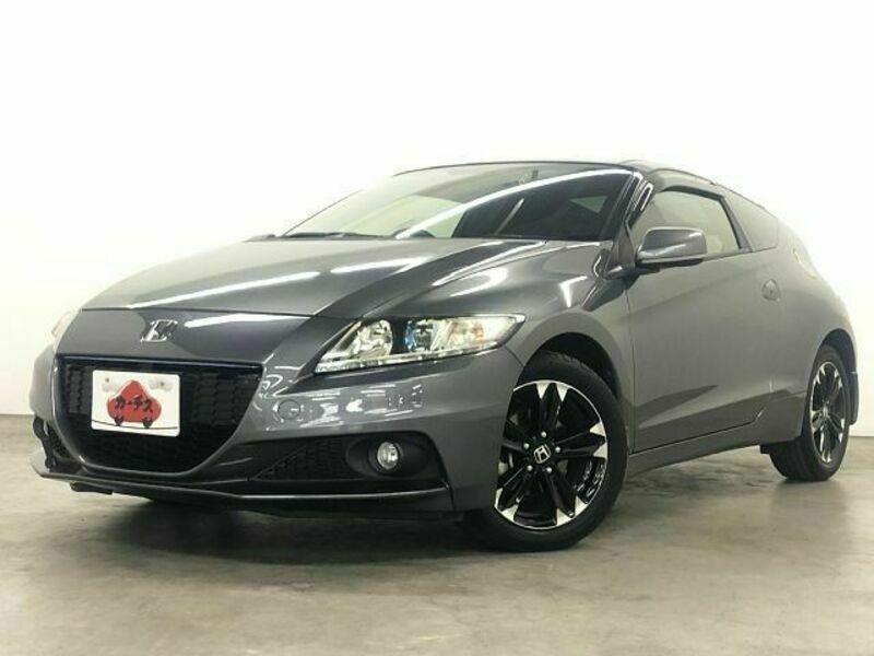 CR-Z