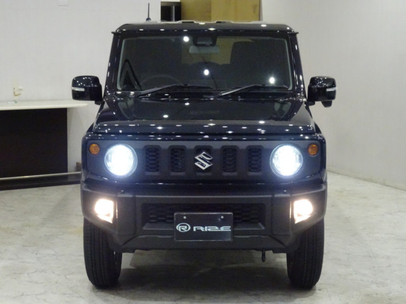 JIMNY-1