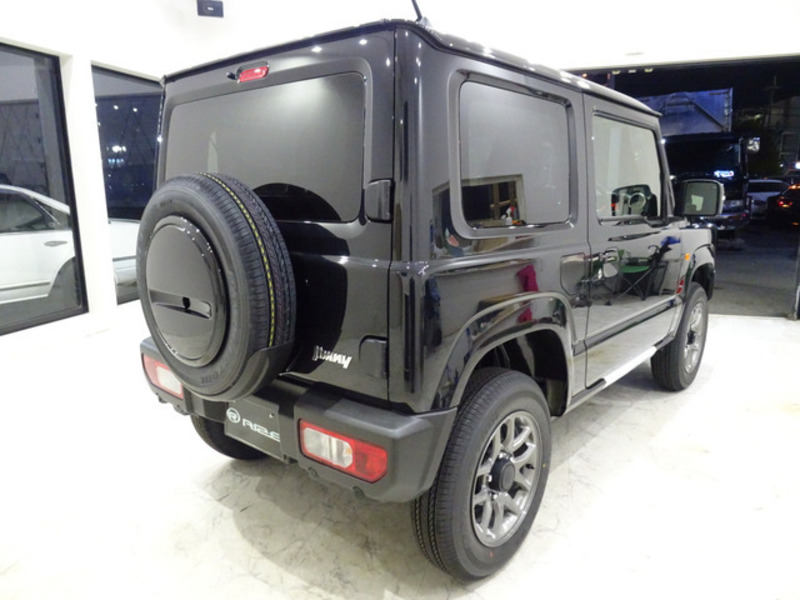 JIMNY-5