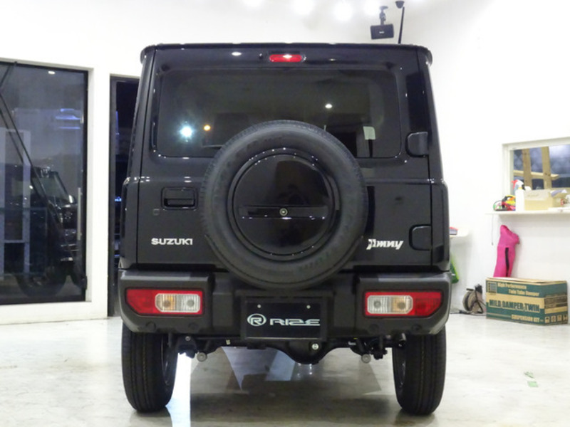 JIMNY-4