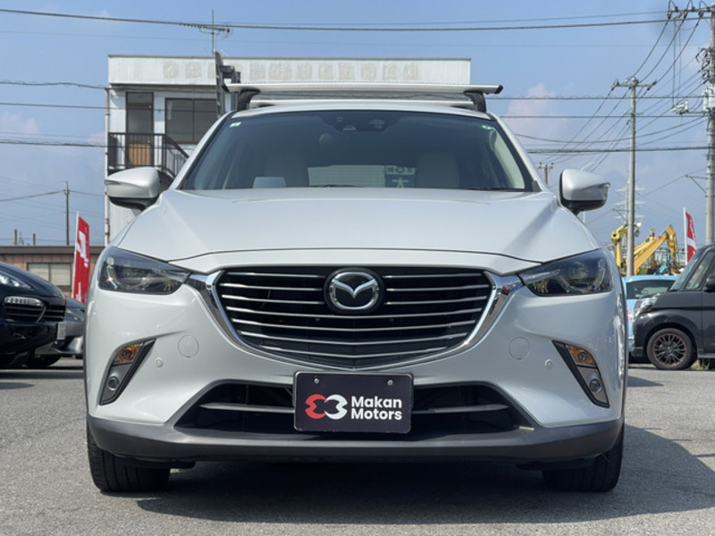 CX-3-5