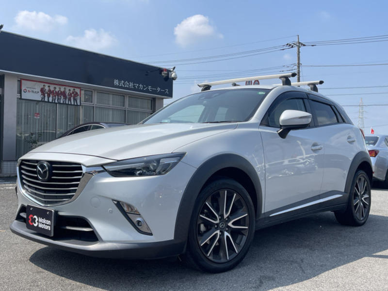 CX-3-6