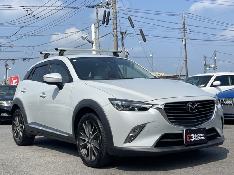 CX-3-12