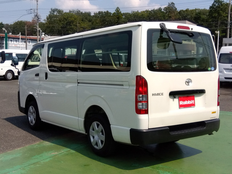 HIACE VAN-5