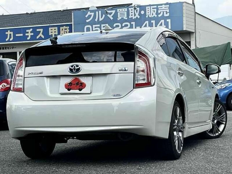 PRIUS-2