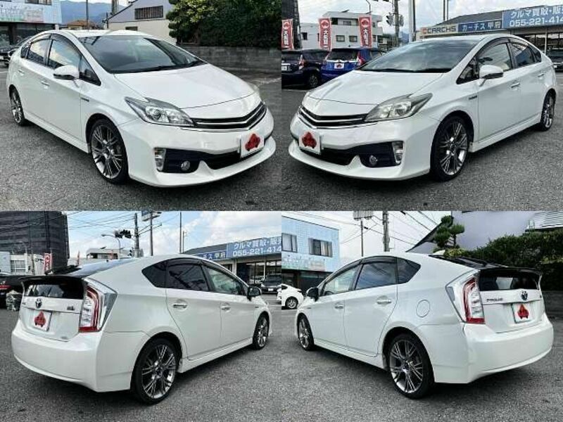 PRIUS-4