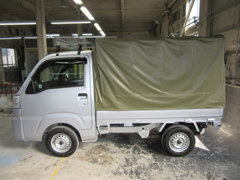 HIJET TRUCK-3