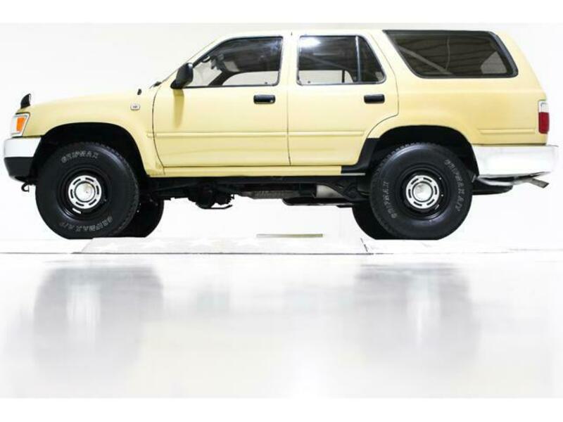 HILUX SURF-8