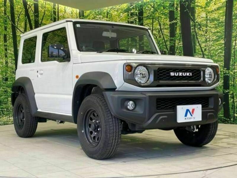 JIMNY SIERRA-16