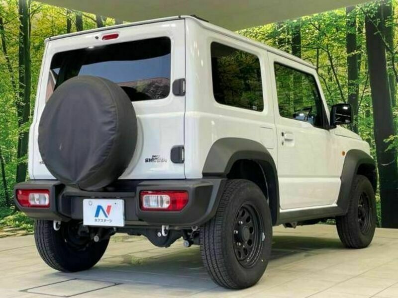 JIMNY SIERRA-17