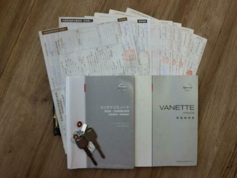 VANETTE TRUCK-19