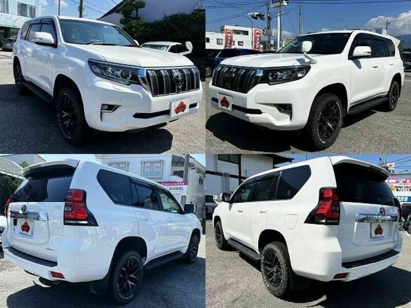 LAND CRUISER PRADO-4