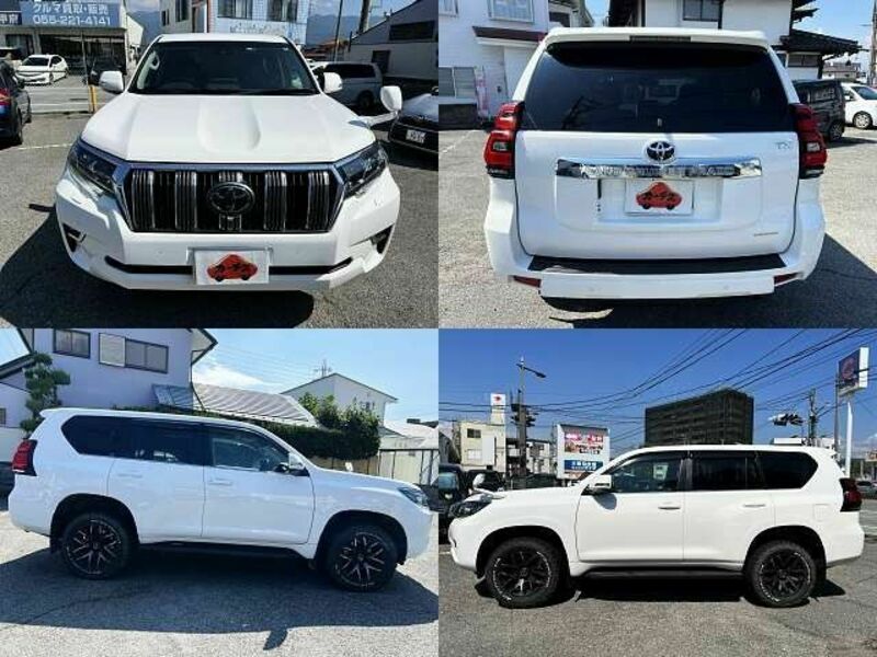 LAND CRUISER PRADO-5