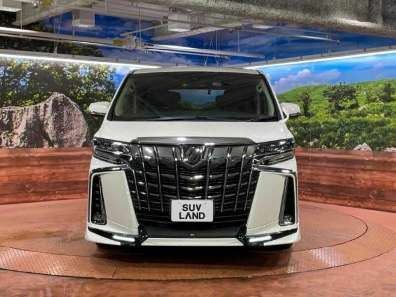 ALPHARD-16