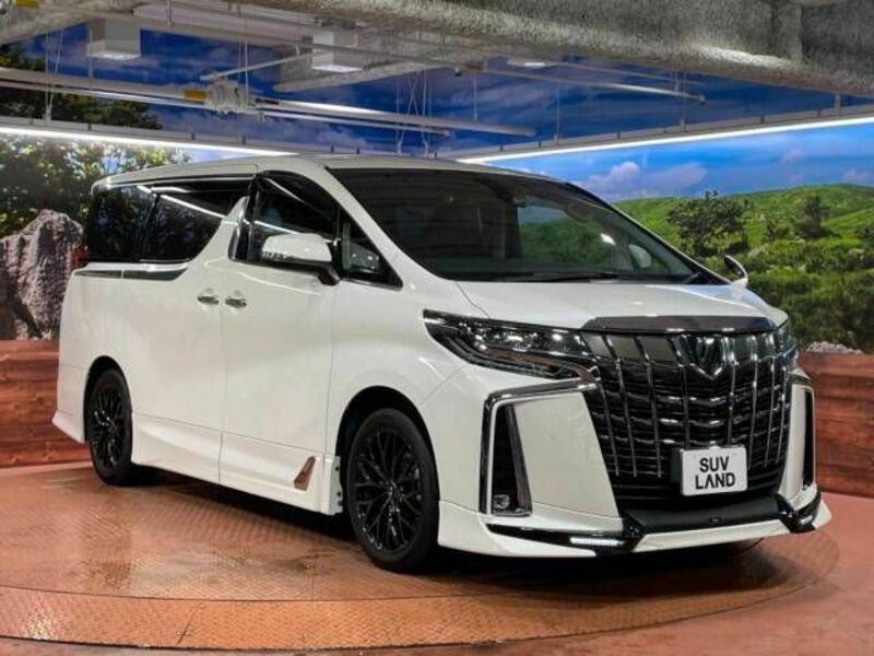 ALPHARD-18