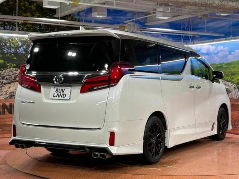 ALPHARD-19