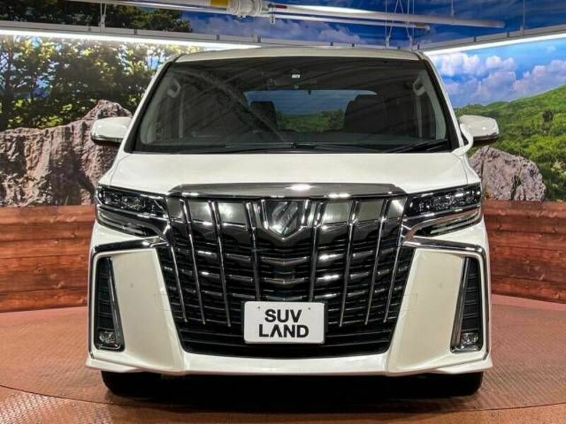 ALPHARD-14