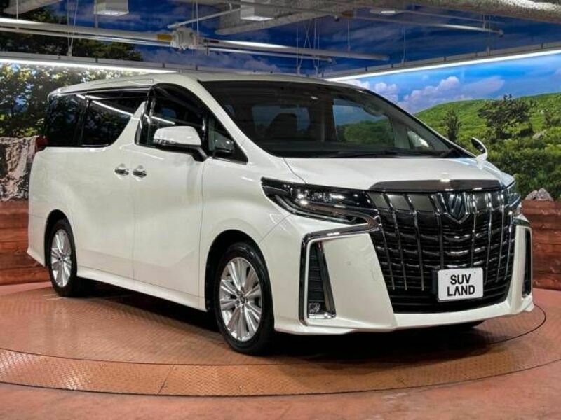 ALPHARD-16