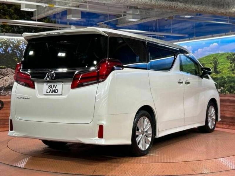 ALPHARD-17