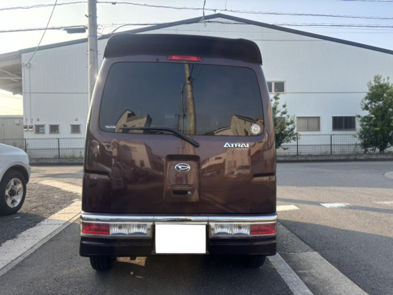 ATRAI WAGON-3