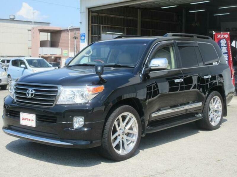 LAND CRUISER-6