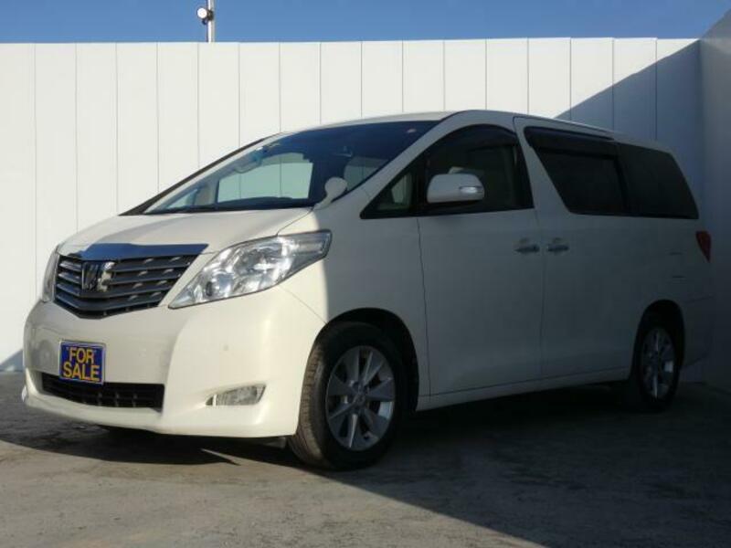 ALPHARD-3