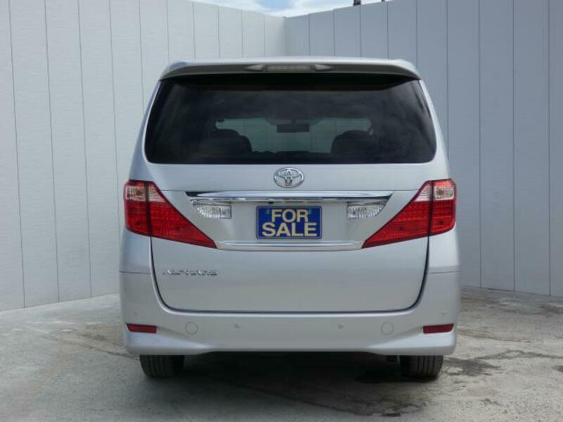 ALPHARD-15