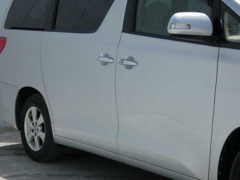 ALPHARD-10