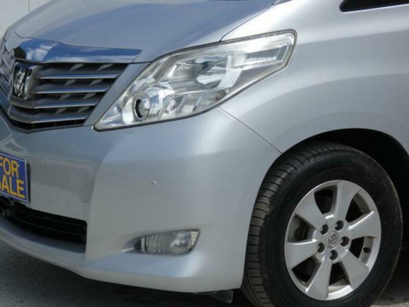 ALPHARD-12