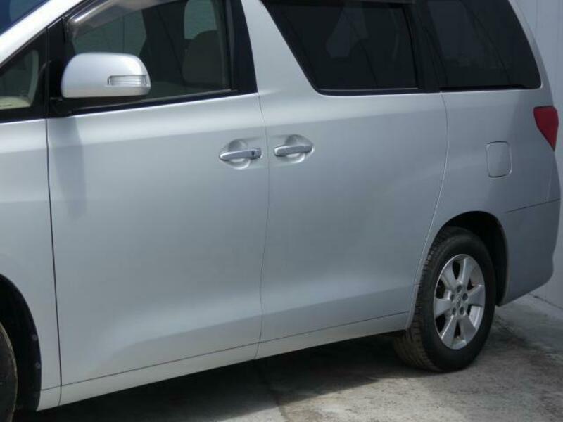 ALPHARD-13