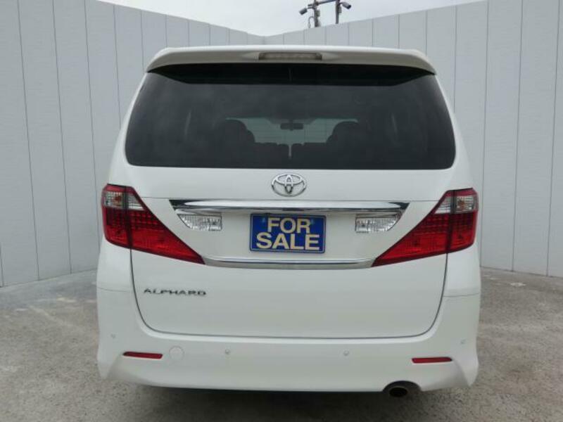 ALPHARD-10