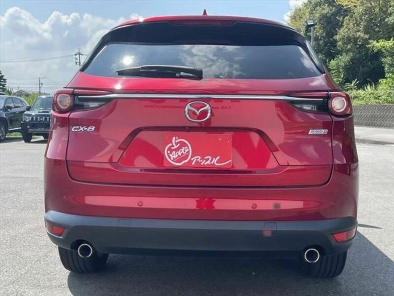 CX-8