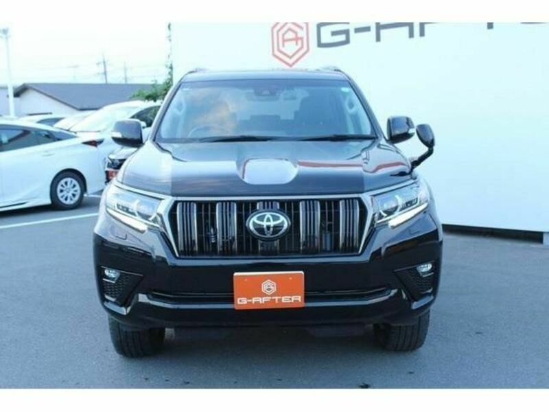 LAND CRUISER PRADO-5