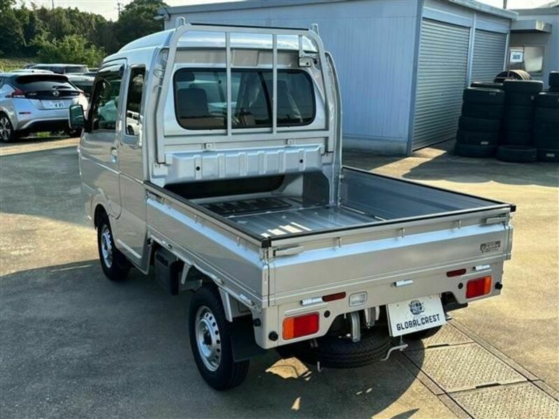 CARRY TRUCK-7