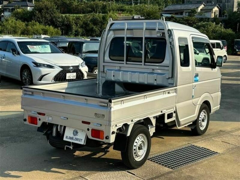 CARRY TRUCK-10