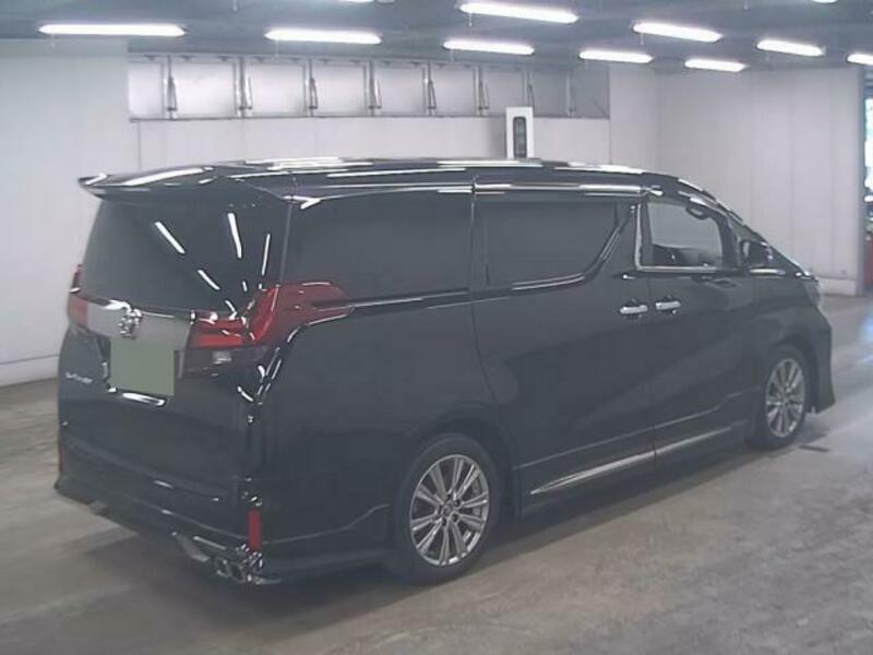 ALPHARD-3