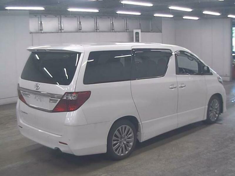 ALPHARD-3