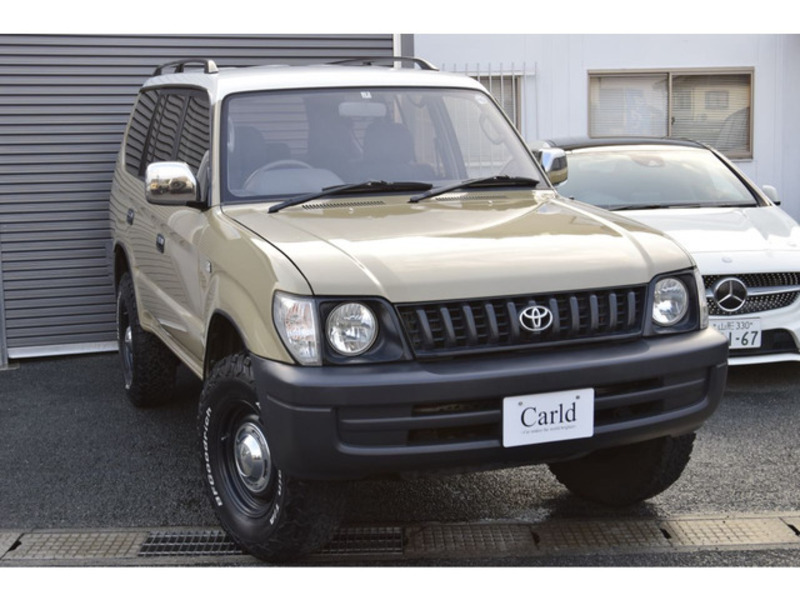 LAND CRUISER PRADO-13