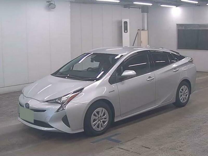 PRIUS-2