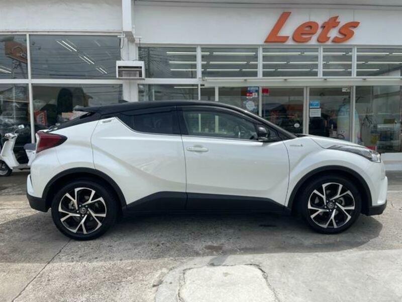 C-HR-15