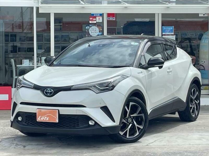 C-HR-0