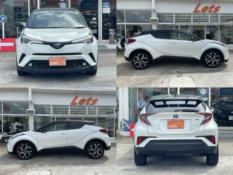 C-HR-1