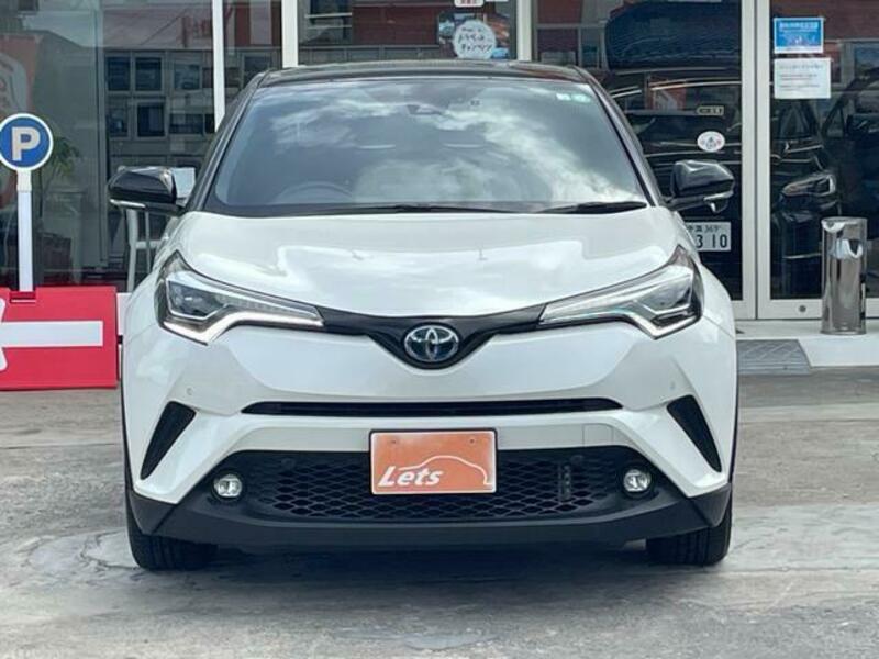 C-HR-12